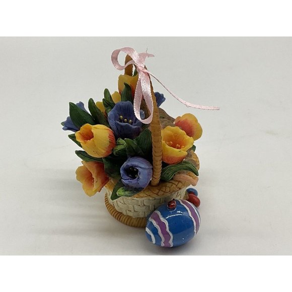 Charming Tails by Fitz and Floyd "You're Everything I Will Ever Need" Figurine - Picture 15 of 16